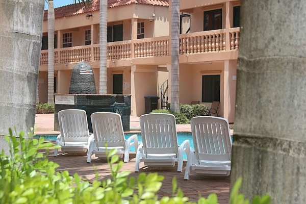 Hotel Punto di Oro Residences (Ponton)
